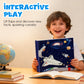 Interaktivní 3D pop-up knihy pro děti