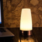 Bezdrátová stolní lampa s LED a pohybovým senzorem