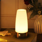 Bezdrátová stolní lampa s LED a pohybovým senzorem