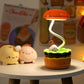 🍔Jasná hamburgerová lampa✨