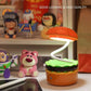 🍔Jasná hamburgerová lampa✨