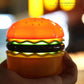 🍔Jasná hamburgerová lampa✨