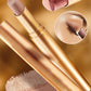 🎁 1+1 ZDARMA ✨ 3v1 oční stín v tyčince – Přenosný, snadné líčení, dlouhotrvající | Každodenní i večerní makeup 💄