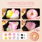 Hračka Donut Surprise Punch Box