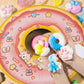 Hračka Donut Surprise Punch Box