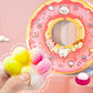 Hračka Donut Surprise Punch Box