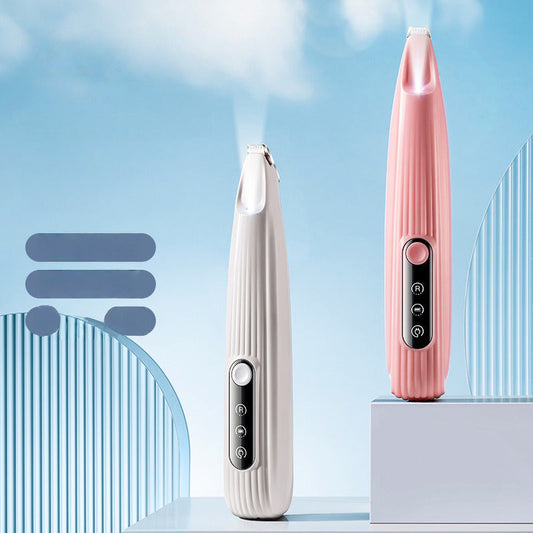 Dobíjecí zastřihovač zvířecích chlupů