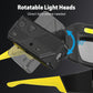 🔥Hands-Free LED pracovní brýle