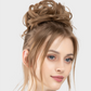 Instant Messy Bun vlasová sponka Scrunchie