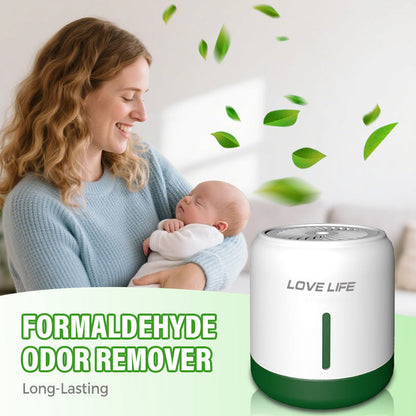 🔥Novinka, která se skvěle prodává❤️‍🔥 Dlouhotrvající odstraňovač zápachu formaldehydu