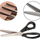 🔥Speciální nabídka🔥👉✂✂Nůžky na šití krajky DIY✂✂