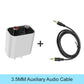 Bluetooth přijímač 5.0 Audio adaptér