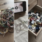 🌈DIY vyšívací steh cvičný set