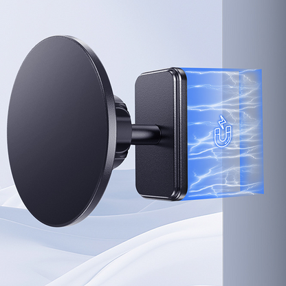 Universal Magnetic Phone Holder for Gym