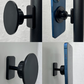 Universal Magnetic Phone Holder for Gym