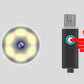 Nejprodávanější USB endoskopická kamera – HD 640x480, vodotěsná IP67, 6 LED diod, flexibilní kabel až 10 m, pro Android a PC