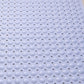 40„x16“ protiskluzová podložka do vany s přísavkami