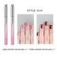 Gelové pero na nehty Cat Eye All-in-One