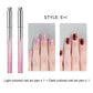Gelové pero na nehty Cat Eye All-in-One