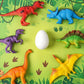 🥚 Kouzelná hračka – líhnoucí se vajíčko s mazlíčkem – sledujte, jak roste, bezpečné a zábavné🐣✨🎁