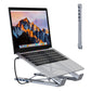 💻 Dokovací stanice USB-C a stojan na notebook – 4K HDMI, více portů, ergonomický | Domácí kancelář, schůzky a konfigurace se dvěma displeji ⚡🖥️🎯