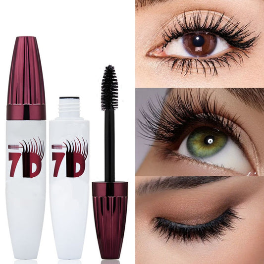 ✨ AKCE: 1+1 ZDARMA! Voděodolná řasenka – Prodlouží, natočí & nevytéká | Objem i délka řas 👀💄