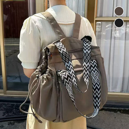 👜 Prostorná taška přes rameno – módní taška a taška přes rameno  💼✨📏