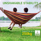 Posílená Závěsná Postel – Skladem & Dobírka 🏖️🛏️