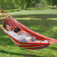 Posílená Závěsná Postel – Skladem & Dobírka 🏖️🛏️