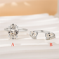 Slza Otevřený Prsten – Skladem & Dobírka 💍💧