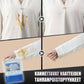 🧼 Odstraňte skvrny okamžitě kdekoli – Přenosné ubrousky na odstranění skvrn z oblečení – platba na dobírku 👕✨