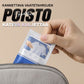 🧼 Odstraňte skvrny okamžitě kdekoli – Přenosné ubrousky na odstranění skvrn z oblečení – platba na dobírku 👕✨