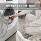 🧼 Odstraňte skvrny okamžitě kdekoli – Přenosné ubrousky na odstranění skvrn z oblečení – platba na dobírku 👕✨
