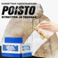 🧼 Odstraňte skvrny okamžitě kdekoli – Přenosné ubrousky na odstranění skvrn z oblečení – platba na dobírku 👕✨