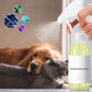 💥 Pouze po omezenou dobu: Kupte jeden, dostanete dva! 🐱 Antibakteriální deodorant ve spreji pro psy a kočky – eliminuje pachy, nejen že voní ✅ Platba na dobírku, skladem 🚚