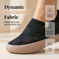 👟 Pohodlné tréninkové boty s platformou a skrytým zvýšením paty – Skladem & na dobírku ✨🔝