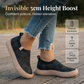 👟 Pohodlné tréninkové boty s platformou a skrytým zvýšením paty – Skladem & na dobírku ✨🔝