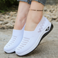 👟 Dámské prodyšné síťované slip-on boty – Skladem & na dobírku 💨✨