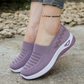 👟 Dámské prodyšné síťované slip-on boty – Skladem & na dobírku 💨✨