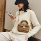 🧶 Kompletní sada na háčkování tašky – Skladem & platba na dobírku 👜✨
