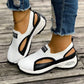 👟 Prodyšné dámské slip-on boty s výřezem – Skladem & na dobírku 💨✨