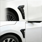 🚗 Dekorativní samolepicí ventilace na boční blatník automobilu – Skladem & platba na dobírku 💨✨