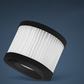 🌀 360° stolní čistička vzduchu s USB napájením – platba na dobírku ✨