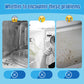 Odstraňte pachy z chladničky – Multifunkční čisticí a deodorační sprej do lednice – platba na dobírku 🧊✨