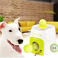 Zabavte svého psa – Automatický odpalovač míčků pro psy – platba na dobírku 🐕🎾