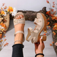 Zvyšte svou výšku – Dámské sandály s tlustým podpatkem a platformou – platba na dobírku 👡✨