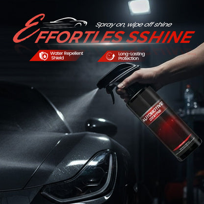 🚗 Chraňte a rozjasněte lak – Univerzální hydrofobní nástřik na auto – platba na dobírku ✨