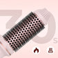 💇‍♀️ Vytvořte přirozený objem – 2v1 kartáč na vlasy pro objem a tvarování – platba na dobírku ✨