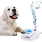 🐾 Nechte svého psa pít čerstvou vodu kdykoli – Napáječka pro psy s tlapkovým pedálem – platba na dobírku 💧