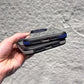 📱 Chraňte svůj telefon stylově – Magnetické pouzdro na telefon s kickstojánkem a stojánkem na objektiv – platba na dobírku 🛡️